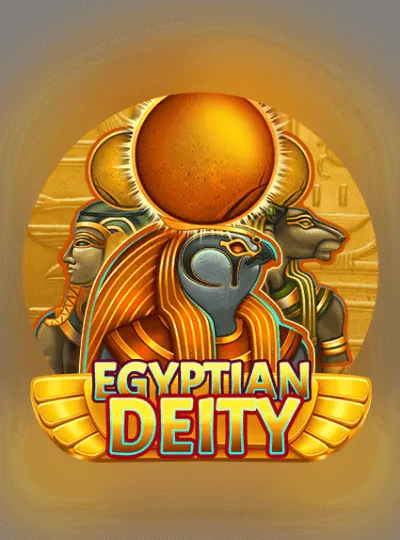 মিশরীয় দেবতা