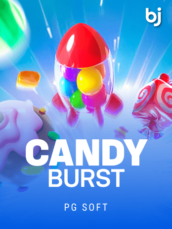 Candy Burstpng