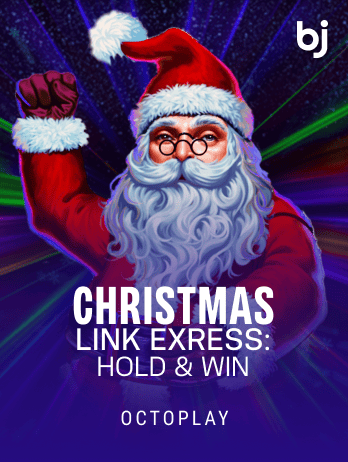 Christmas Link Express_ Hold & Winpng