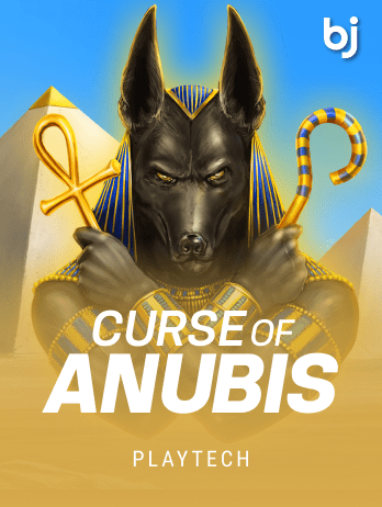 Curse of Anubis