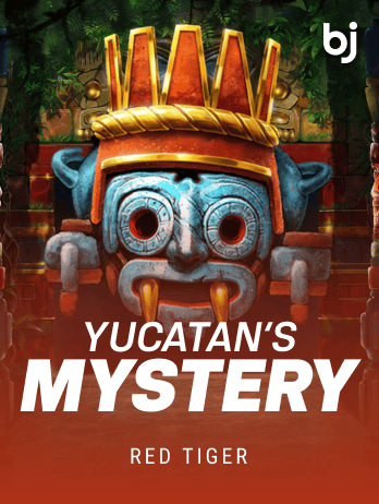 Yucatan's Mysterypng